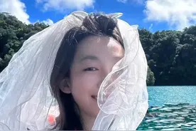 35岁姐弟恋，聊清这两点才敢结婚：婚前谈性，婚后谈钱#相差18岁又如何 #情感 #女性成长 #婚前婚后 #新时代女性