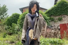 #乞丐妹 #伤感音乐 #唱哭了多少有故事的人 #抖音创作者广告分成计划