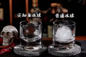 安知鱼冰球和普通冰球有什么不一样的呢#抖音618好物节 #冰球