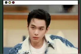 笑到头掉🤣？！我们#张若昀，一个被综艺之神眷顾的男人 （是在给#张杰 哥过生日） #令人心动的offer视频封面