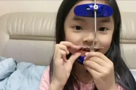 睡前三件套，论养个孩子有多难😥怕他学习不好视频封面