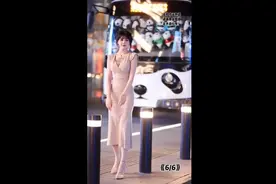 街拍美女集合，丝袜控，你最喜欢哪一个视频封面