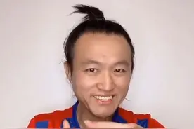 有人说我最近不搞笑了，那就发个以前搞笑的解说。我认识马保国师傅，一个特别可爱执着的老人家～#马保国 #足球解说员王涛