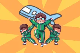 #五四青年节 到了，到底几岁算青春？听听他们怎么说！视频封面