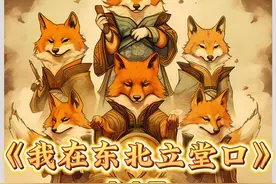 堂单该如何处理？#民间故事 #漫画解说 #二次元 #小说推荐视频封面