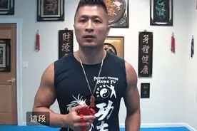 指虎的使用方法与威力#指虎#铁拳套#合法防身装备