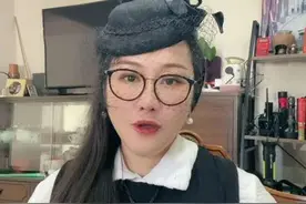 富太太是什么样子的呢#女性成长 #女性智慧 #女性创业 #富婆视频封面