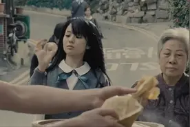 苍井空在国内最后一部电影