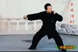 师爷李俊义先生早期拍摄八极拳单打的珍贵影像资料，放在手机里很久了，有空就会看一看，今天分享给大家#李俊义八极拳 #武术 #功夫 #传统武术 #八极拳视频封面