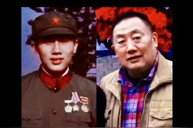 芳华易逝，精神长存。可歌可泣！#对越自卫反击战 #我的中国心 #民族凝聚力#芳华岁月 #这才是我们应该追的星视频封面