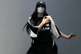 #callmebaby 听说会跳EXO的舞是男孩子最好的嫁妆？还不快学！#泰裤辣 #帅就完事了 #exo #ootd穿搭