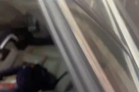 偷跑回国见到我弟的反应 #生活碎片 #记录真实生活 #留学生视频封面