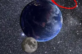 地球正以600km/s的速度穿梭在无边无际的宇宙中，为什么我们却没有感觉？#地球 #天文 #科普知识 #探索宇宙 #探索发现视频封面
