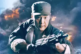 常发装病，被甄书记一语道破#狼毒花电视剧 #狼毒花 #狼毒花常发视频封面