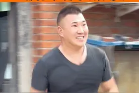 小孩被人贩子拐卖，小朋友巧妙开锁成功逃离坏人魔爪！#儿童安全教育 #儿童安全 #防拐 #聪明的孩子 #父母必看 @抖音短视频视频封面