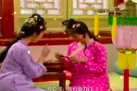 红楼梦番外篇：宝玉见到麝月才知道，原来贾府遭劫另有隐情视频封面