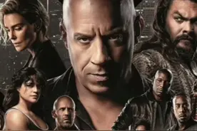 范迪塞尔在2021年5月接受采访，曾说《速度与激情10》上映时一定要来中国，并且还要…#速度与激情10 #kriswu #嘻哈 #mth视频封面