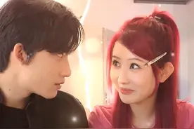能不能脱单就看你闺蜜给不给力 #神仙开金嗓清润每一刻 @康师傅冰糖雪梨视频封面
