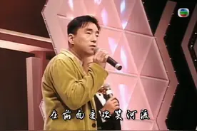 #重温经典   林忆莲连升9key与吕方对飙高音,那时候的王菲也只能站在后面鼓掌！视频封面