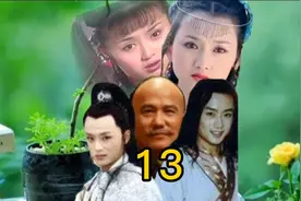 侠客行后传13，石破天融汇少林神功，谢烟客乾坤大挪移练至四层