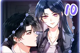 女主就是女主，随便穿一身校服就能赢得校花称号#二次元 #kk漫画视频封面