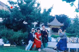 纪念3507-71级知青上山下乡50周年（渭南行）#上山下乡视频封面