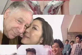 奥斯卡影后杨紫琼的1段婚姻和4个火星男人视频封面