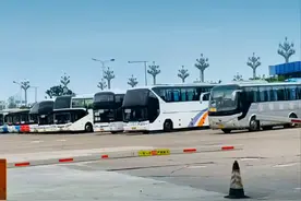 五桂桥客运站正式关闭！泸州到成都客车车站、班次有这些调整 #泸州 #成都#车站 #客运站 #客运班线视频封面