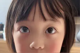 以后吃夜宵要不留痕迹，不然真的很尴尬！#生活中那些可可爱爱的瞬间 #童言童语视频封面