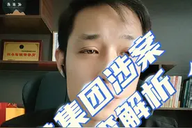 #永雄资产管理集团#催收非法债务罪#抖来普法2023 #法律咨询 #永雄集团179人被带走视频封面