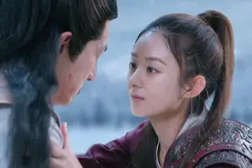 《楚乔传》这段音乐渲染力很强，无LOGO+无水印+无马赛克视频封面
