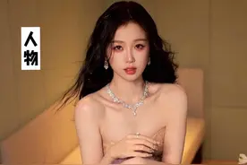 一出生就继承400亿，与王思聪一夜豪掷20万，虞书欣到底有多壕？