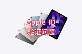 Apple ID验证密码的三种情况原因和处理方式 1.提示自己id  2