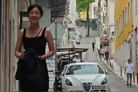 打工人五一旅游特种兵#特种兵式旅游 #五一假期 #特种兵式旅游vlog #五一特种兵 #葡萄牙视频封面