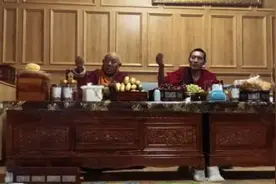 轮回是我们的心，涅盘也是我们的心视频封面