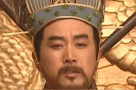 水浒传中天罡地煞，108好汉为何出世？背后竟是神仙打仙#水浒传视频封面