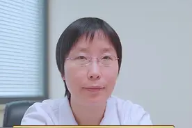 那些不长腋毛的人，是什么毛病？#医学科普 #女性健康 #腋毛 视频封面