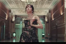 长得好看，唱歌也好听，但是舞蹈却是短板，YG怎么不扬长避短呢#jisoosolo #jisoo #kpop #舞蹈 #blackpink