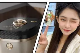 稻米香里传递的是生活的态度，一碗米饭盛放的是家的香甜。#格力#格力造太酷啦#格力电饭煲视频封面