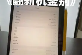 家人们别再上当受骗了 #iphone #苹果序列号查询视频封面