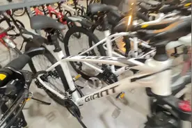 如何选择S还是M呢？这里面的因素很多。#自行车 #捷安特自行车