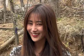 听说你喜欢我想追我，是真的吗？#搞笑女 #农村生活视频封面