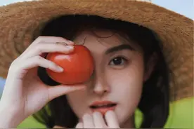 治愈森系女主今天也算是拿捏了 #夏日拍照攻略 #拍照姿势 #氛围感视频封面