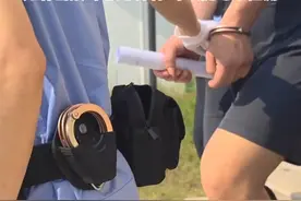 “红老头”可能面临2年以上刑期，引发传染病担忧，当地疾控已介入：是否有传染病属个人隐私，后续会通报，如有密接，不放心身体，可以随时来检测