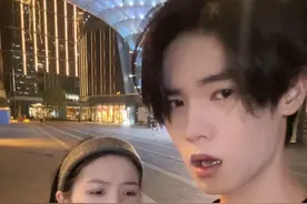 当女朋友说我走的很快时#情侣日常 #恋爱日常 #怀孕 #男朋友