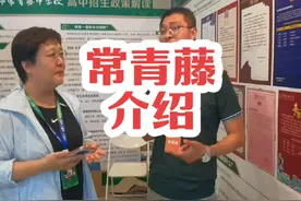 太原常青藤学校介绍