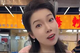 今天带北方朋友，感受一下南方菜场的魅力 #南方菜市场 #南北差异 #南方菜市场的服务 #浙江文旅宣推官视频封面