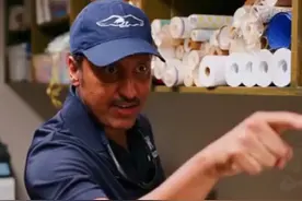 #上热门 调任校长不到一个月，学生高喊：郑强滚出贵大！五年后奇迹反转