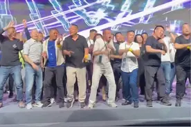 胖东来创始人称 #胖东来管理层实现190天休假，高管配300多万的车