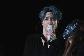 《我好像在哪见过你》DJ版 ！嗨！起来！240712北京#薛之谦天外来物巡回演唱会 #薛之谦北京演唱会